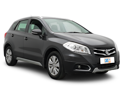 Maruti S Cross-img